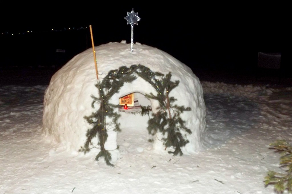 Вертеп