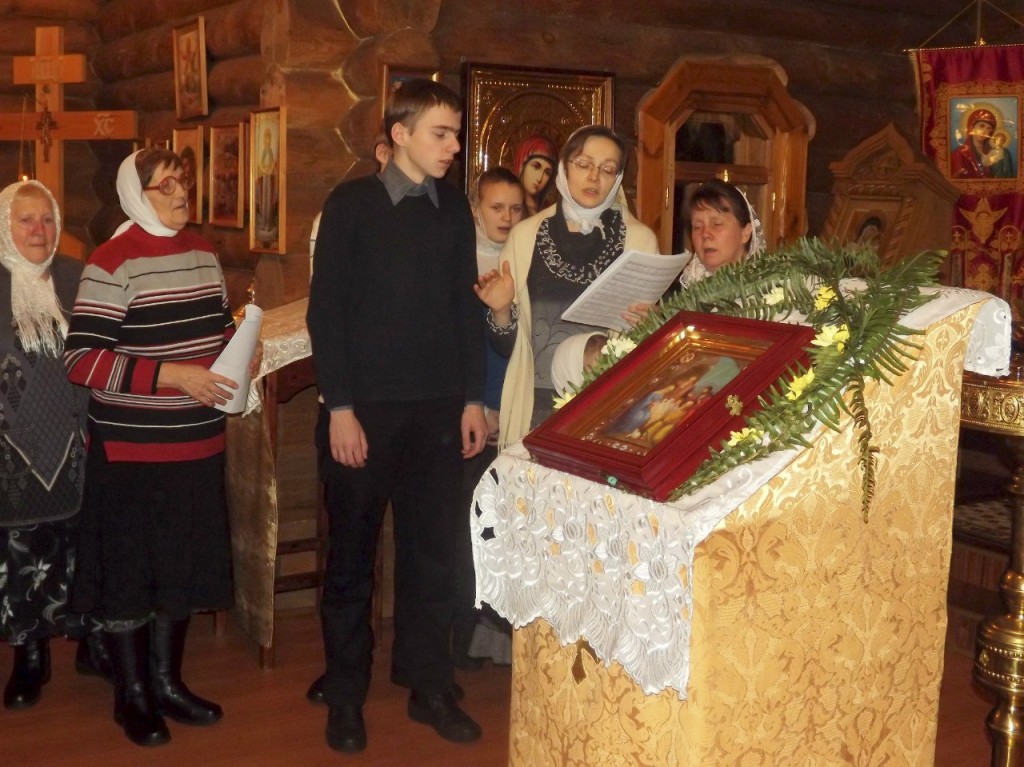 Колядки